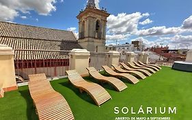 SUITES SAN ESTEBAN 16 Real